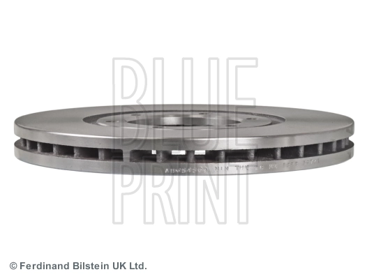 Тормоз дисковый передний Blue Print ADM54369 цена, от 38.82 USD