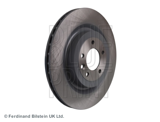 Задний тормозной диск Britpart LR033303G цена, от 50.67 USD