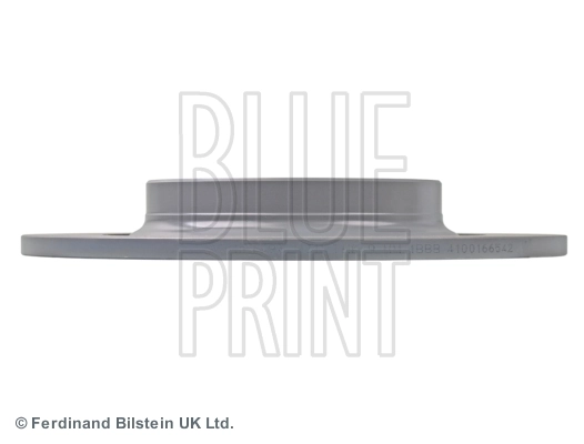 Задний тормозной диск Blue Print ADM54393 цена, от 29.75 USD