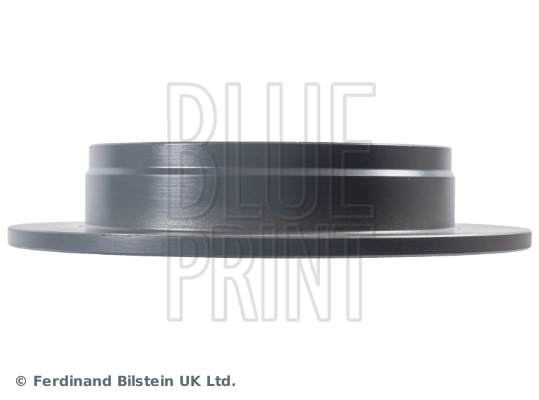 Задний тормозной диск Blue Print ADG043155 цена, от 29.00 USD