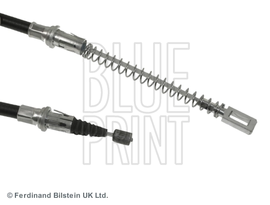 ADA104617 Blue Print Трос ручного тормоза