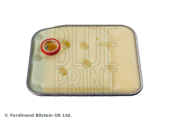 IPTS104AS Interparts Масляный фильтр АКПП