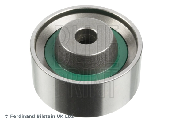 Rolo parasita da correia do mecanismo de distribuição de gás Hyundai Elantra 3 XD