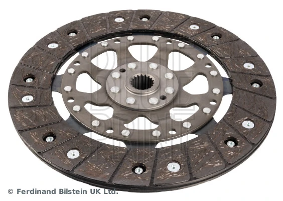 Disco de embraiagem Peugeot 207 WK