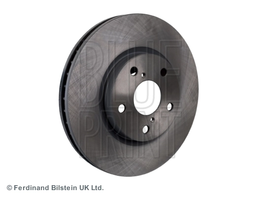ADT343195 Blue Print Диск тормозной передний