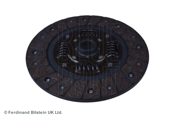 ADT331106 Blue Print Диск сцепления ведомый