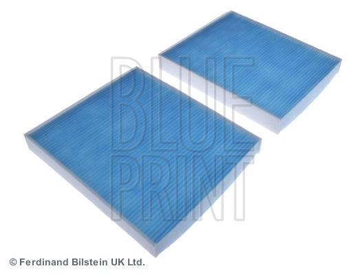 ADB112510 Blue Print Внутрисалонный фильтр