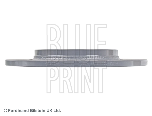 Задний тормозной диск Blue Print ADA104354 цена, от 40.07 USD