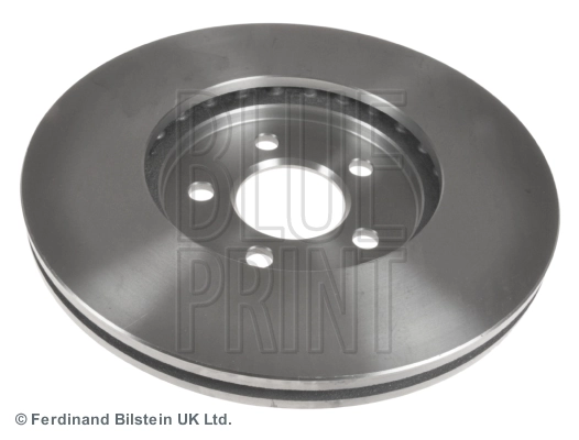 ADA104352 Blue Print Диск тормозной передний