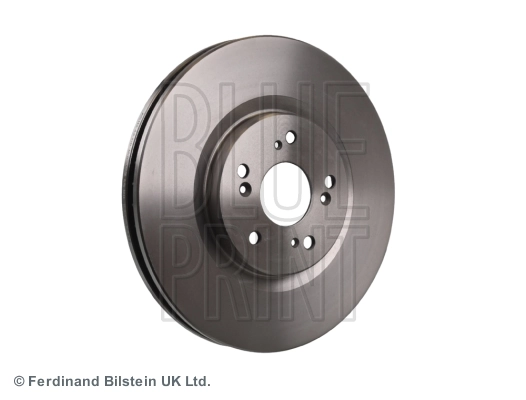 ADH243110 Blue Print Диск тормозной передний