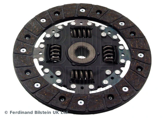ADH23166 Blue Print Диск сцепления ведомый