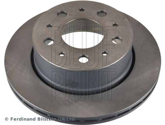 Задний тормозной диск Fiat/Alfa/Lancia 51957512 цена, от 67.76 USD