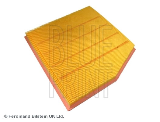 ADB112235 Blue Print Воздушный фильтр двигателя
