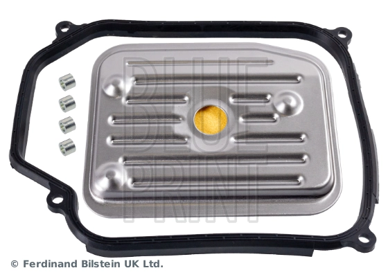 Масло АКПП Interparts IPTS104AS