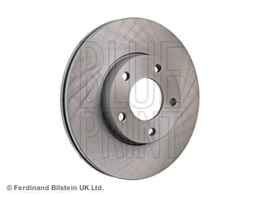 ADM54381 Blue Print Диск тормозной передний