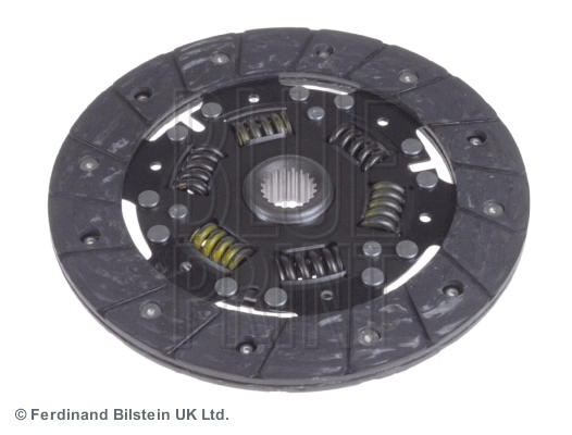 ADM53105 Blue Print Диск сцепления ведомый
