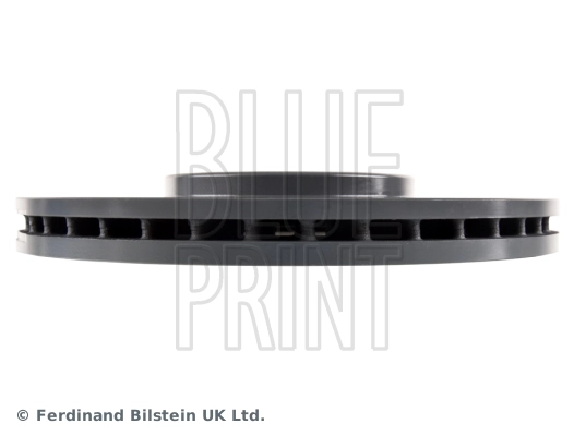 Тормоз дисковый передний Blue Print ADJ134374 цена, от 122.91 USD