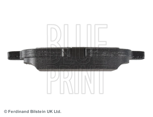 ADT342222 Blue Print Колодки тормозные дисковые комплект