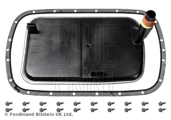  Filtro da Caixa Automática de Mudança BMW X3 SUV (E83) (2004 - 2010) 