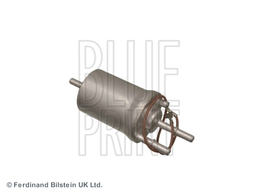 Фильтр топлива на Volkswagen Jetta VI 162, 163, AV3, AV2, AY2, AY3