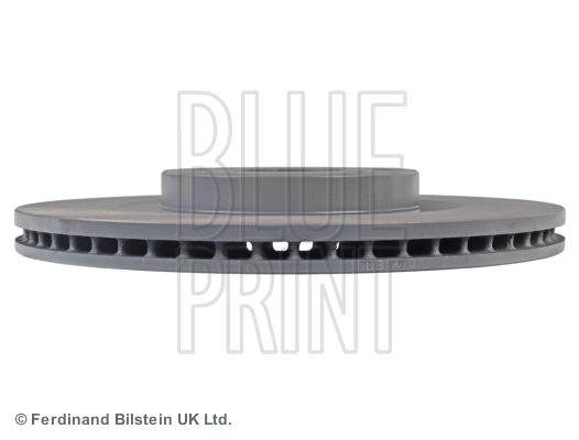 Тормоз дисковый передний Blue Print ADM54378 цена, от 63.91 USD