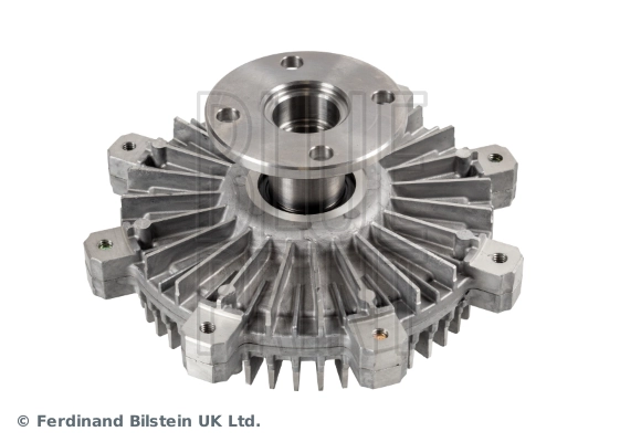 Acoplamento viscoso de ventilador de esfriamento Toyota Hilux N