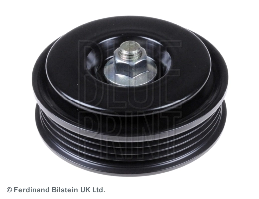 Rolo de reguladora de tensão da correia de transmissão Nissan Primera P10