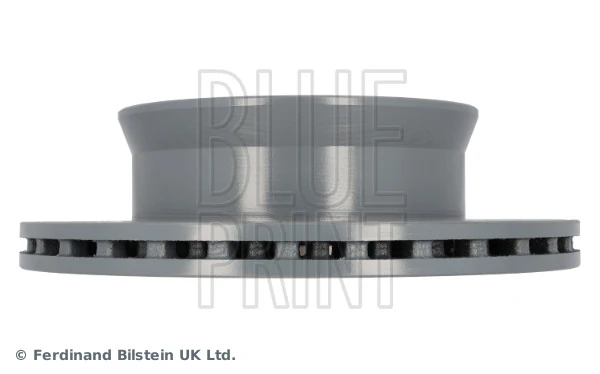 Передний тормозной диск Мерседес-бенц Спринтер I 2-t