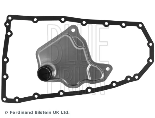 ADBP210131 Blue Print Масляный фильтр АКПП