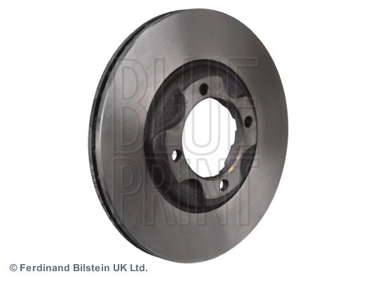 Disco do freio dianteiro Mazda 323 3 BF