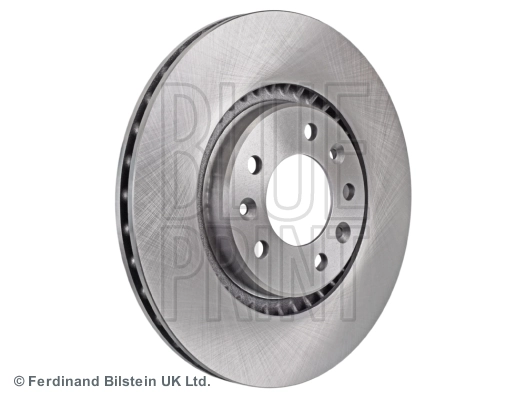 ADT343319 Blue Print Дисковый тормоз