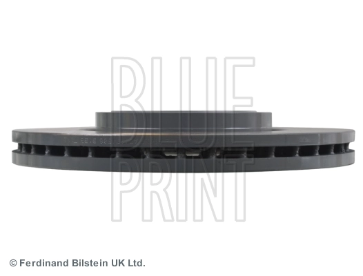 Передние тормозные диски LR090684 Land Rover