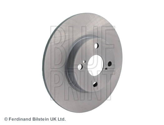 ADT343123 Blue Print Дисковый тормоз