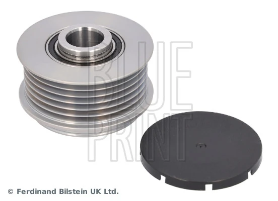 Polia do gerador Hyundai Tucson 3 TL