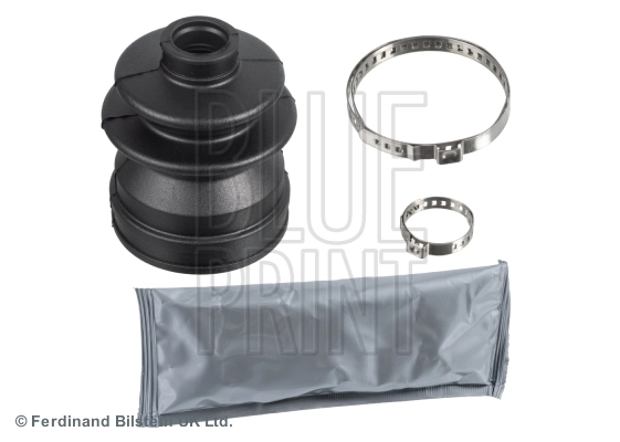 Bota de proteção interna de junta homocinética do semieixo dianteiro para Nissan Sunny I B11