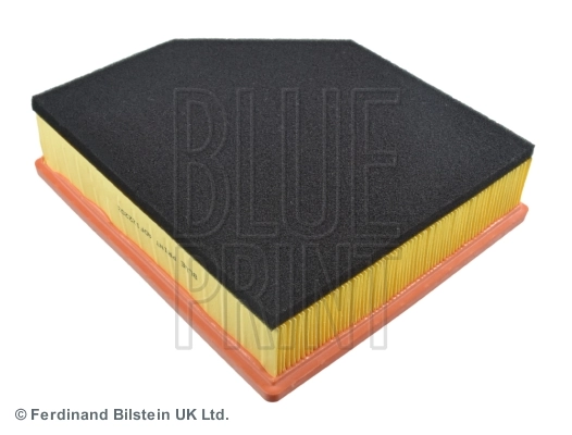 ADF122203 Blue Print Воздушный фильтр двигателя