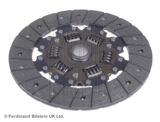 ADM53142 Blue Print Диск сцепления ведомый