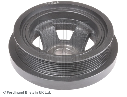 Polia de cambota SsangYong Rexton 1 RJN