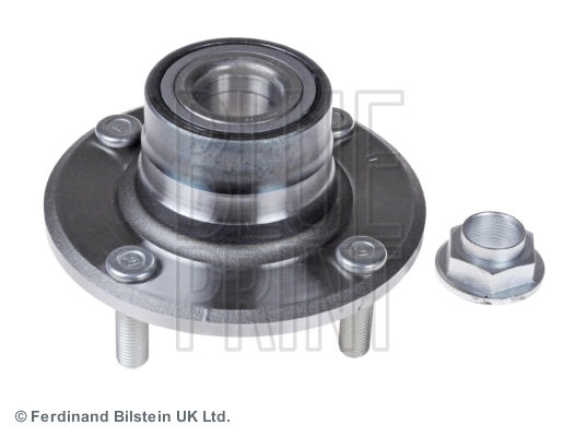 DACF1085 Koyo Ступица задняя