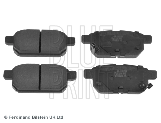Колодки дисковые  Bosch 986494748 цена, от 24.86 USD