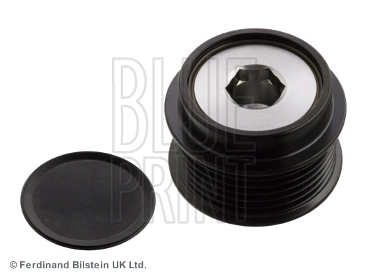  Polia do gerador Toyota RAV4 III SUV (A3) (2005 - 2012) III