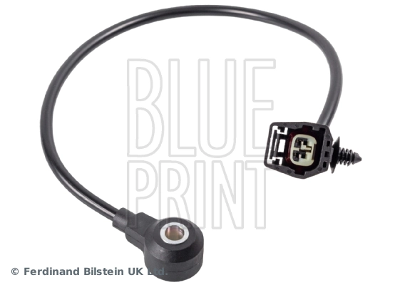  Sensor de detonação Ford C-Max Grand monovolume (CB7) (2010 - 2019) Grand