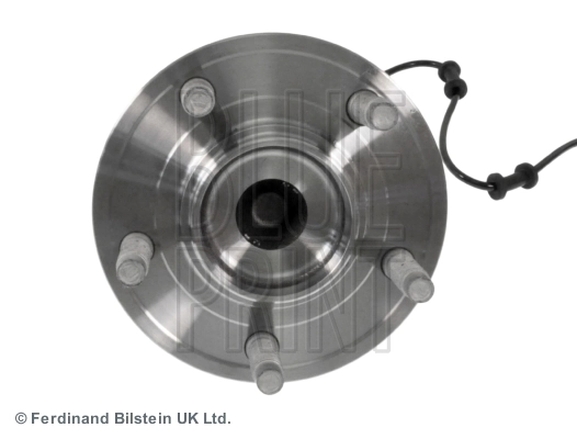 XR855936 Britpart Ступица колеса передняя