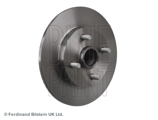 ADT343214 Blue Print Дисковый тормоз