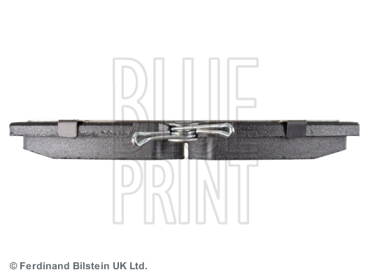 Compre Sapatas do freio dianteiras de disco Nissan Terrano 2