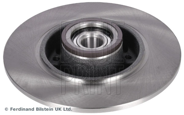 Задний тормозной диск Renault Megane IV универсал (K9A, K9M, K9N) (2016 - 2026) цена, от 124.21 USD