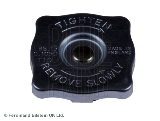 Tampa (tampão) do radiador Nissan Murano  Z51