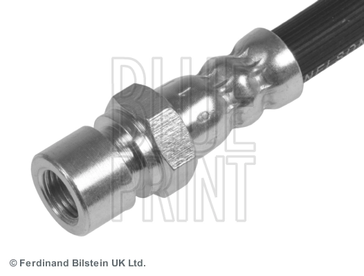 Шланг сцепления комплект Blue Print ADN153902 цена, от 15.92 USD