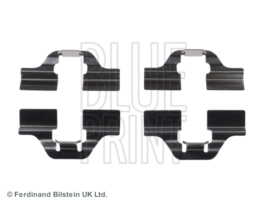 Колодки дисковые  Renault Scenic II минивэн (JM0, JM1) (2003 - 2009) цена, от 13.97 USD