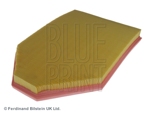 ADA102253 Blue Print Воздушный фильтр двигателя